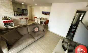 Imagem 3: São Paulo - Apartamento Padrão - Tatuapé