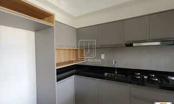 Imagem 4: Apartamento (tipo - padrao) 1 dormitórios/suite, portaria 24hs, lazer, espaço gourmet, sal