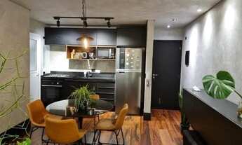 Imagem 1: Lindo Apartamento com 3 dormitórios, 1 suíte e 2 vagas, 78 m², Jardim do Mar, São Bernardo