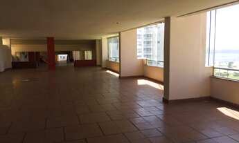 Imagem 4: Apartamento à venda, nascente, 3 quartos + dependência entre Armação e Costa Azul em Salva