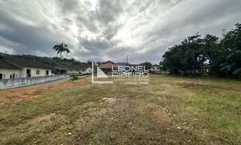 Imagem 3: Terreno à venda no bairro Divinéia em Rio dos Cedros/SC
