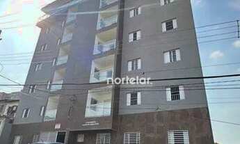 Imagem 7: Apartamento com 2 dormitórios para alugar, 38 m² por R$ 1.300/mês - Jardim Mangalot - São