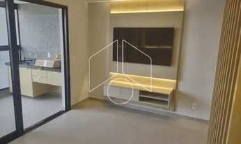 Imagem 2: Residencial Apartamento em Marília