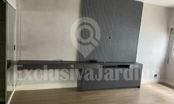 Imagem 2: APARTAMENTO RESIDENCIAL em SÃO PAULO - SP, CERQUEIRA CÉSAR