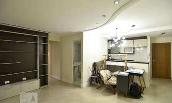 Imagem 3: Apartamento para Aluguel - Vila Matilde, 2 Quartos, 70 m2