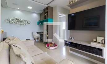 Imagem 4: Apartamento para Aluguel - Vila Mariana, 2 Quartos, 61 m2