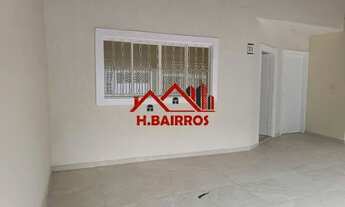 Imagem 2: Casa com 03 dormitórios para Alugar no Jardim das Indústrias