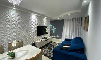 Imagem 7: Apartamento com condomínio 2 dormitórios (Parque Marajoara