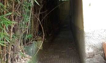 Imagem 3: CASA ASSOBRADADA - VILA CLEMENTINO - SP