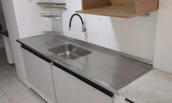 Imagem 4: Apartamento 3 quartos em prédio com elevador na Av. Epitácio!