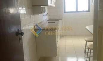 Imagem 7: Apartamentos - Locação - Parque Industrial Lagoinha - Cod. 3010