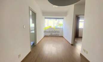 Imagem 4: Apartamento para aluguel, 2 quartos, 2 vagas, Buritis - Belo Horizonte/MG