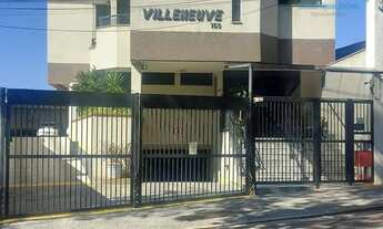 Imagem 2: Apartamento com 1 dormitório para alugar, 52 m² por R$ 3.665/mês - Vila Virgínia - Jundiaí