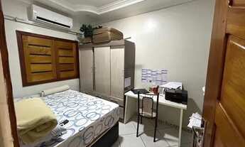 Imagem 3: Casa para venda com 100 metros quadrados com 3 quartos em Marambaia - Belém - Para