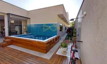 Imagem 3: Casa - Swiss Park - Campinas