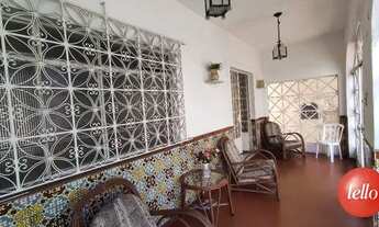 Imagem 3: São Paulo - Casa Comercial - Santana