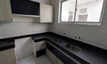 Imagem 2: Casa Duplex - Bairro de Fátima