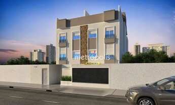 Imagem: Apartamento Garden à venda, 83 m² por