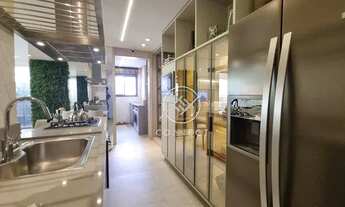 Imagem 6: NEO Alphaville - apartamento de 175 m² com 3 suítes e 3 vagas