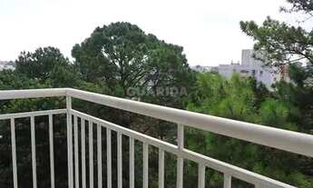 Imagem 3: Apartamento para aluguel, 2 quartos, 1 suíte, 1 vaga, Cavalhada - Porto Alegre/RS