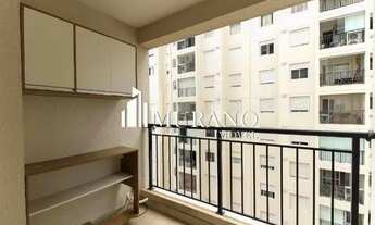 Imagem 2: Apartamento à venda, 2 quartos, 1 suíte, 1 vaga, Brás - São Paulo/SP