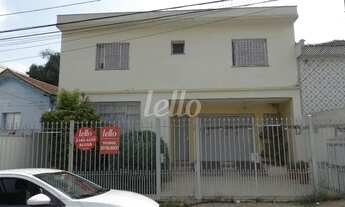 Imagem: São Paulo - Casa Padrão - Mooca