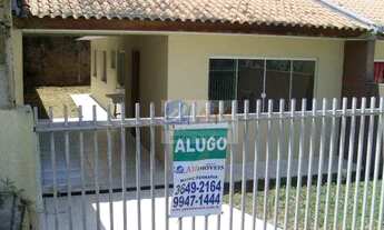 Imagem 5: Casa Padrão - Residencial - Pronto para morar