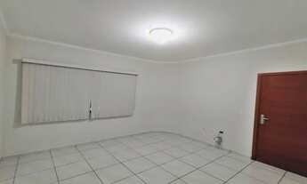 Imagem 5: Locação - Casa - Jardim Cândido Bertini - Santa Bárbara D'Oeste - SP