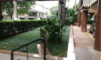 Imagem 4: Sala Comercial para Locação em São Paulo, Brooklin Paulista, 2 banheiros, 2 vagas