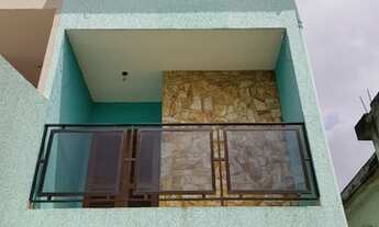 Imagem 6: Sobrado Artur Alvim