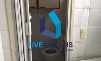 Imagem 5: Apartamento com 3 dormitórios para alugar, 85 m² por R$ 3.422,00/mês - Vila Monumento - Sã