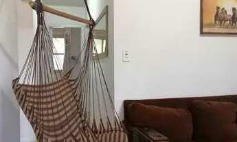 Imagem 3: Casa com 2 dormitórios para alugar, 275 m² por R$ 3.132,63/mês - Jardim do Salso - Porto A