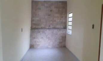 Imagem 5: D08-Neves, São Gonçalo- Casa com 2 quartos, sala c/2 ambientes,terraço c/wc