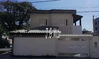 Imagem 6: Sobrado com 4 dormitórios à venda, 120 m² por R$ 625.000 - Aviação - Praia Grande/SP