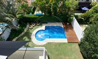 Imagem 4: Barueri - Casa de Condomínio - Alphaville Residencial Um