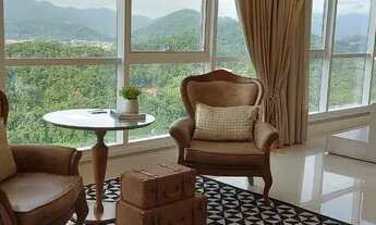 Imagem 2: Apartamento de Alto padrão Embraed para Locação Anual