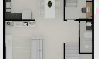 Imagem 4: Casa de condomínio 4 quartos Nova Parnamirim