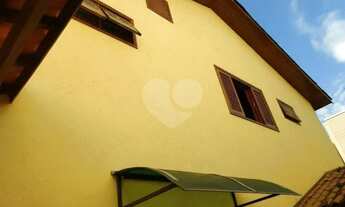 Imagem 3: Sobrado Residencial