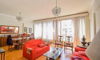 Imagem 3: Apartamento à venda, 4 quartos, 1 suíte, 1 vaga, Copacabana - RIO DE JANEIRO/RJ