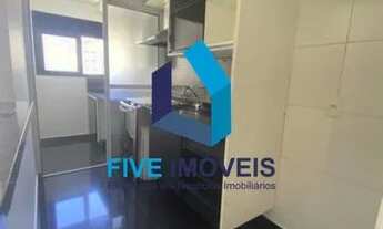 Imagem 5: Apartamento para alugar, 50 m² por R$ 2.800,00/mês - Interlagos - São Paulo/SP