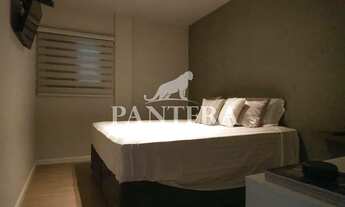 Imagem 7: Apartamento para aluguel no bairro Vila Gilda