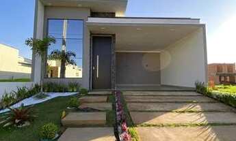 Imagem: Casa à Venda no Condomínio Terras da Estância