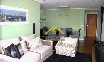 Imagem 7: Apartamento com 03 dormitórios - Vila Bastos - Santo André/SP