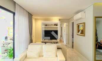 Imagem 3: Apartamento à Venda - Chácara Inglesa, 3 Quartos, 110 m2