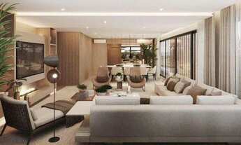 Imagem: Apartamento com 3 suites para alugar, 187