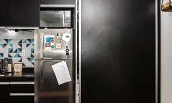 Imagem 6: Apartamento para Aluguel - Bom Retiro, 1 Quarto, 30 m2