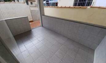 Imagem 2: Vende - Casa Térrea - 97 m - 3 Dormitórios - Vila Mathias - Santos