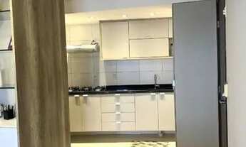 Imagem 2: 2 quartos com suíte IMPECÁVEL