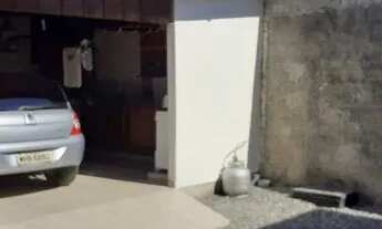 Imagem 4: Casa em Tijucas Casa com 2 dormitórios