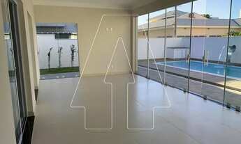 Imagem 6: Araçatuba - Casa de Condomínio - Aeroporto